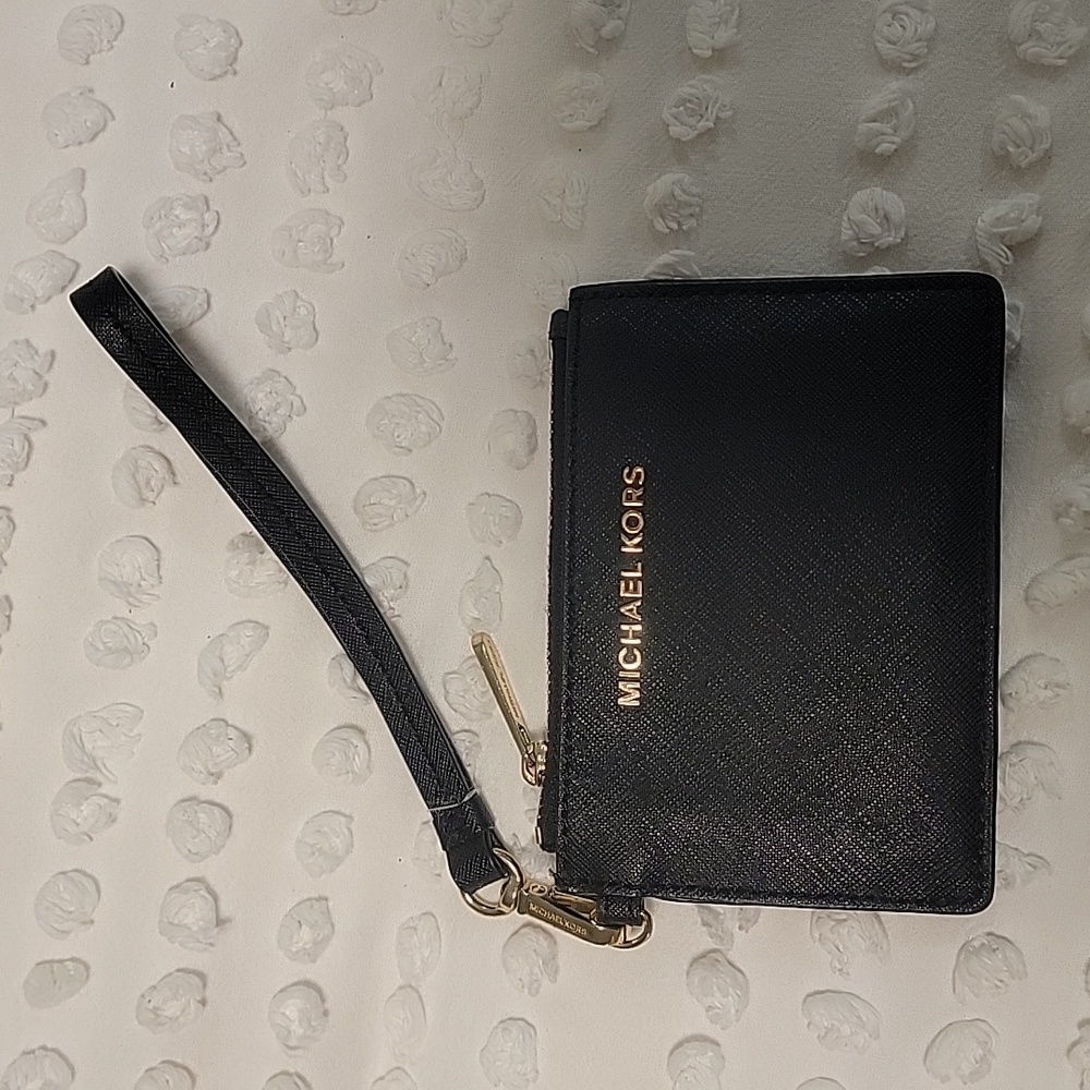 Michael Kors Wallet Keychain